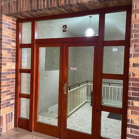 Apartamento Recien Reformado En Somo Junto Iglesia Dış mekan fotoğraf