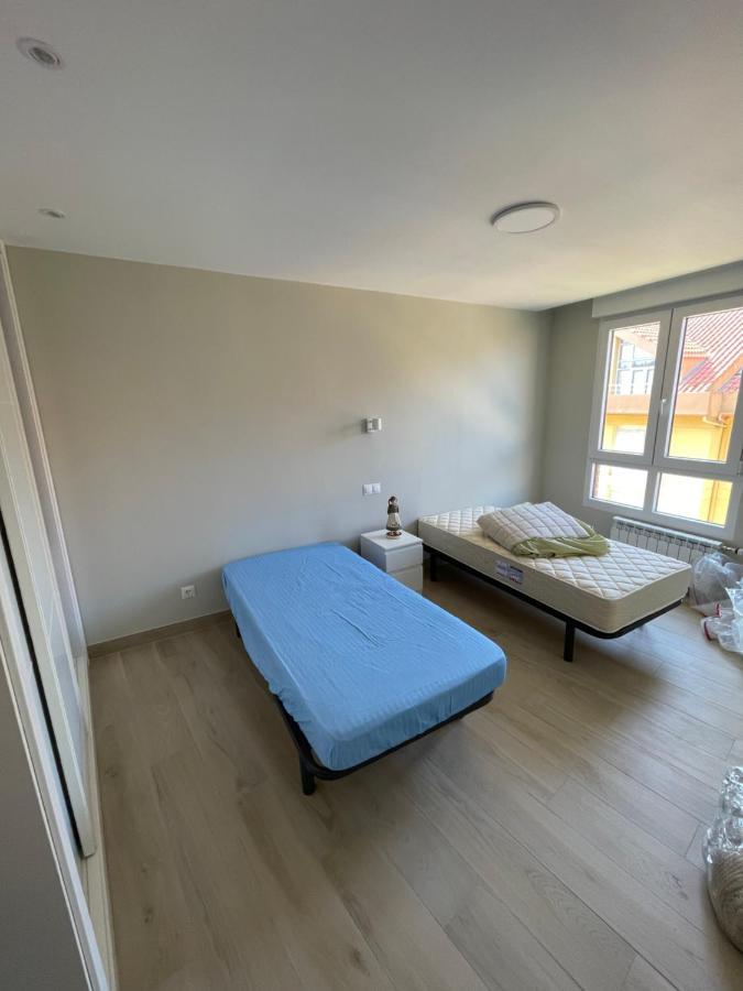 Apartamento Recien Reformado En Somo Junto Iglesia Dış mekan fotoğraf