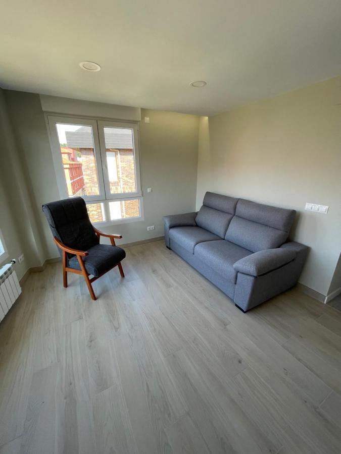 Apartamento Recien Reformado En Somo Junto Iglesia Dış mekan fotoğraf