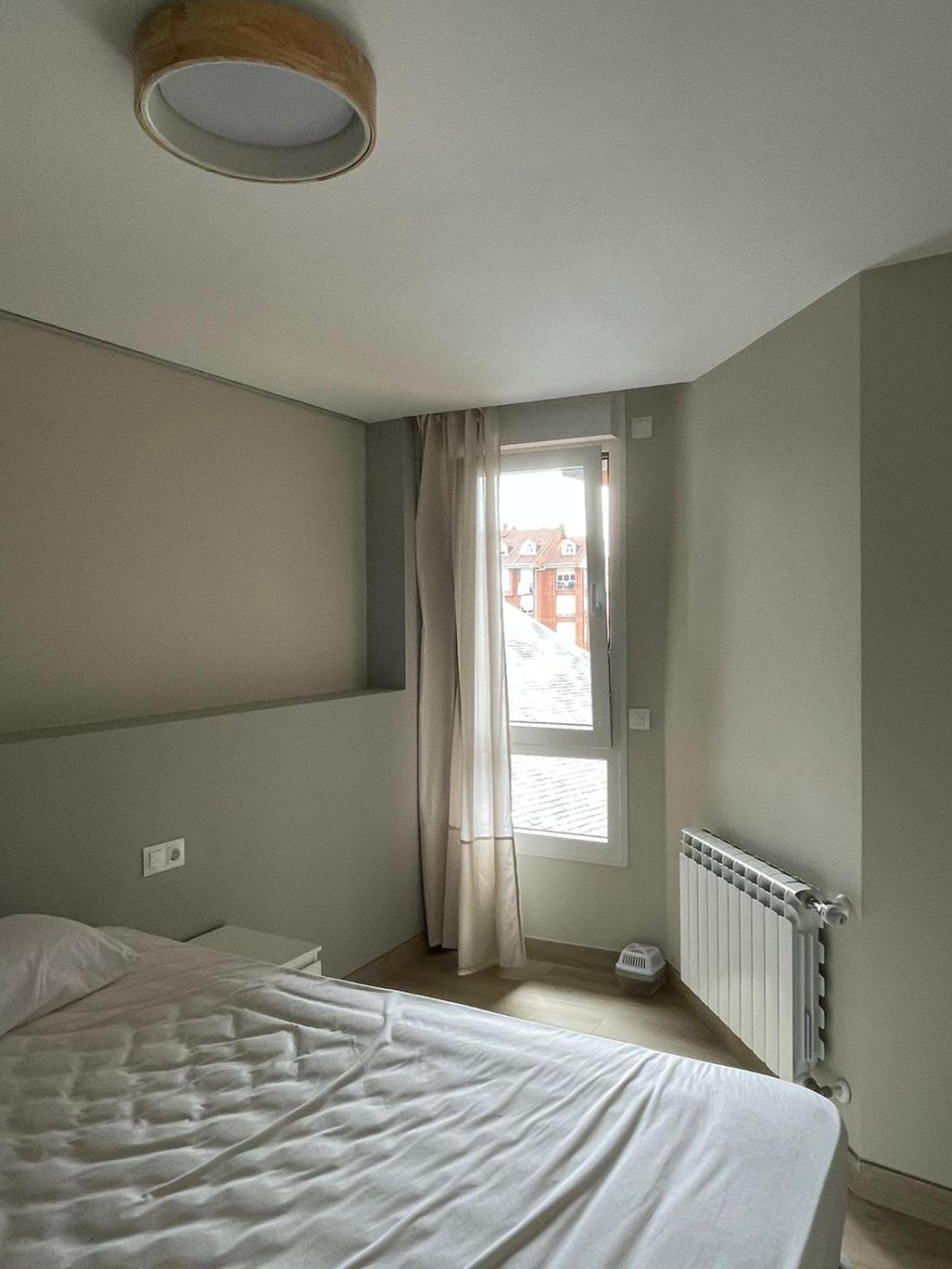 Apartamento Recien Reformado En Somo Junto Iglesia Dış mekan fotoğraf